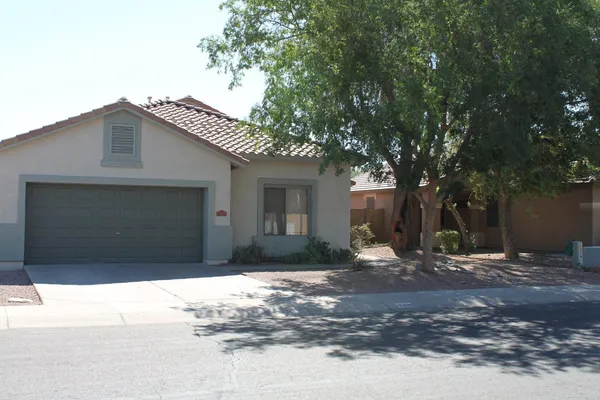 $2,095 | 6081 South Topaz Place, Chandler, AZ 85249