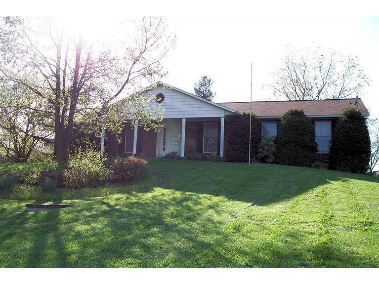 2551 Devils Backbone Road Cincinnati, OH 45233 - Photo 1 of 1