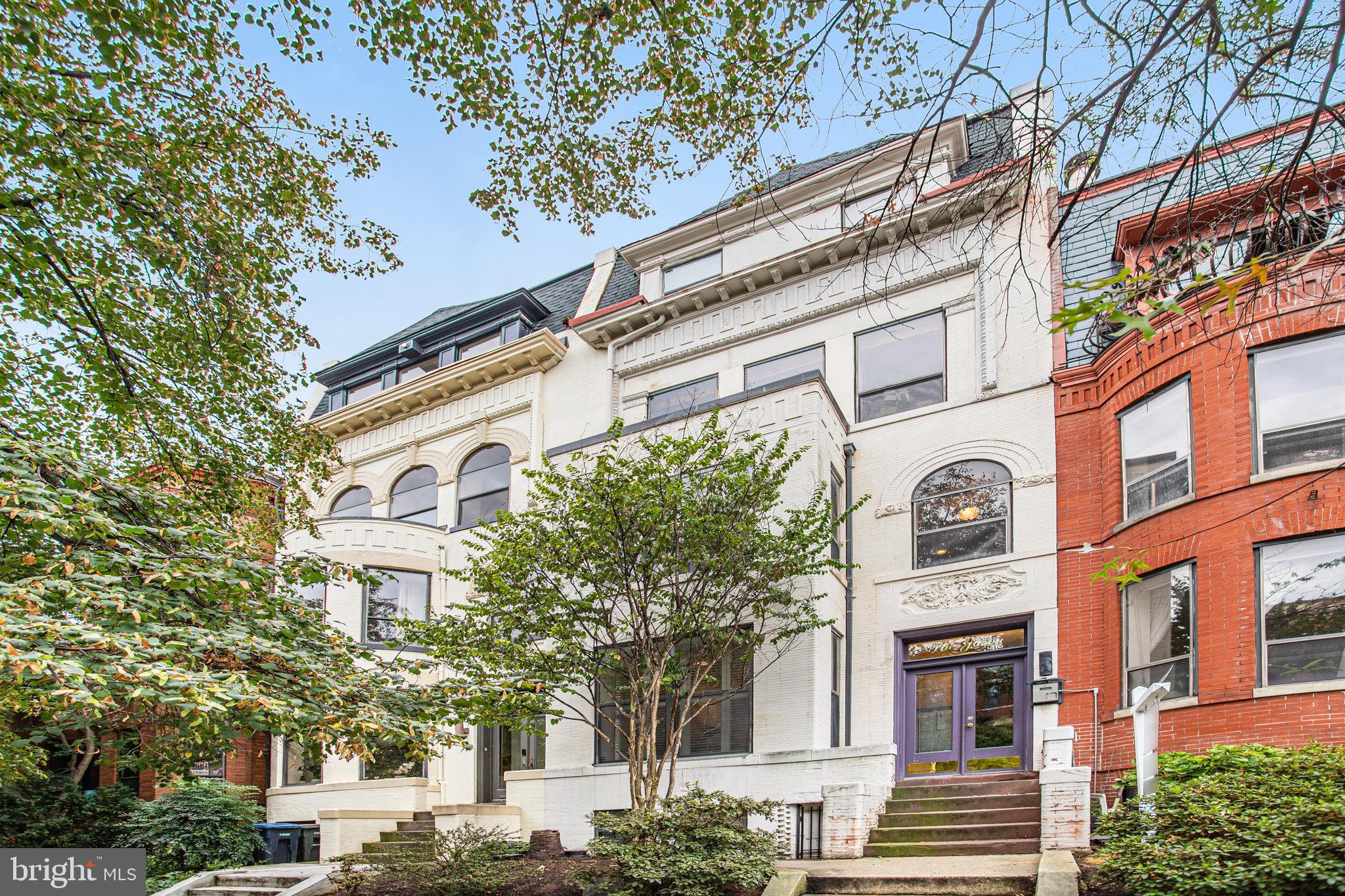 1416 21st Street Northwest, Unit 101 Washington, DC 20036 - Photo 1 of 24