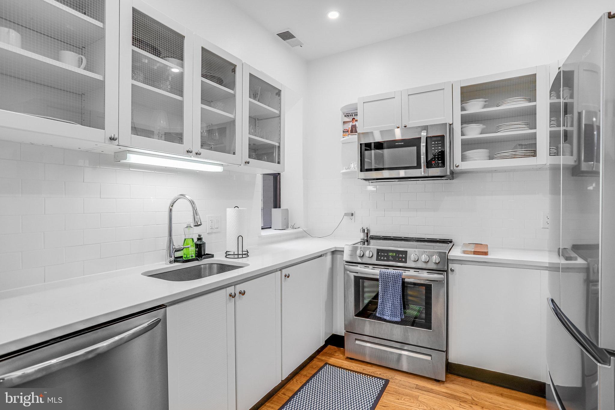 1416 21st Street Northwest, Unit 101 Washington, DC 20036 - Photo 12 of 24