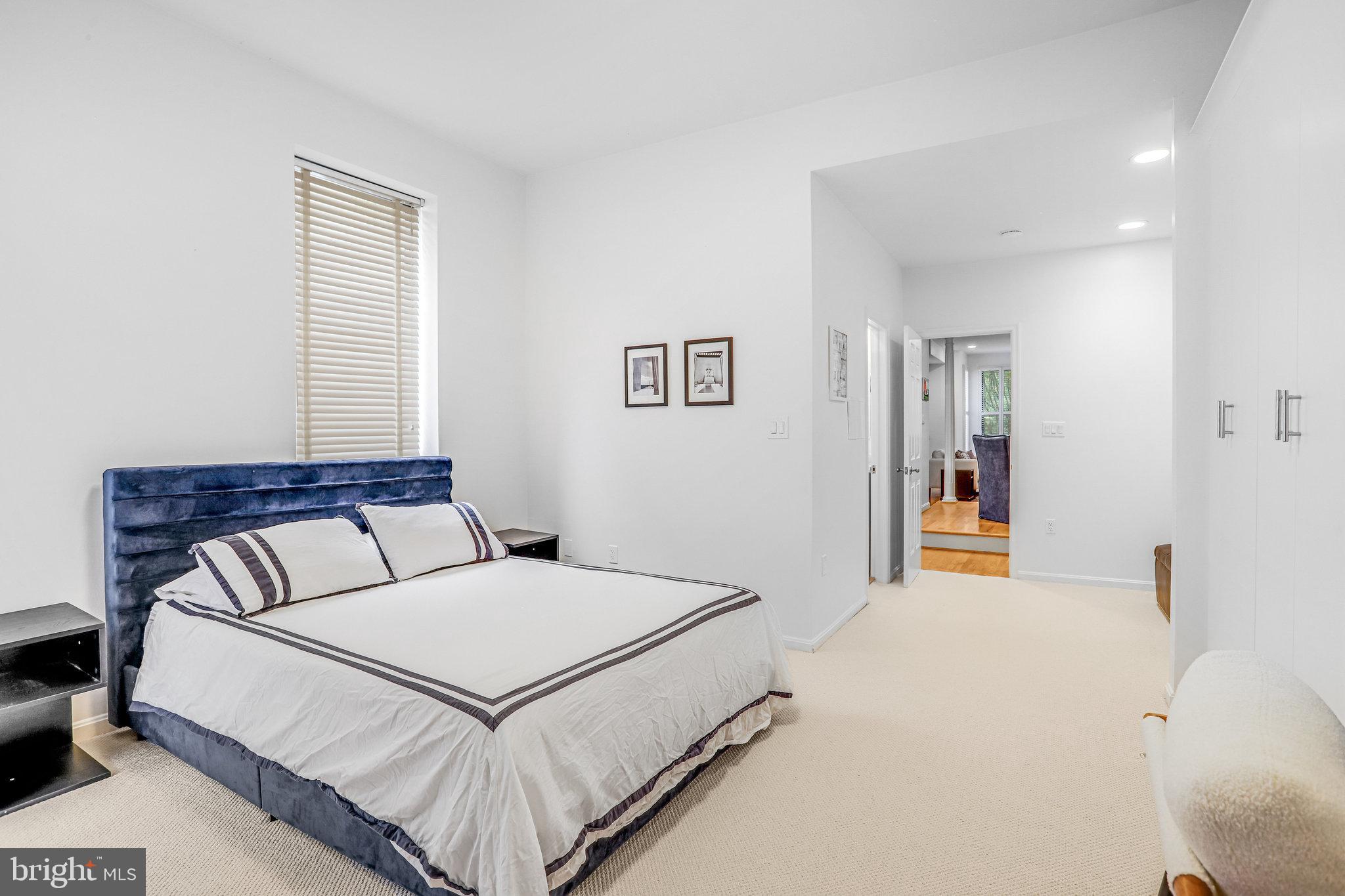 1416 21st Street Northwest, Unit 101 Washington, DC 20036 - Photo 16 of 24