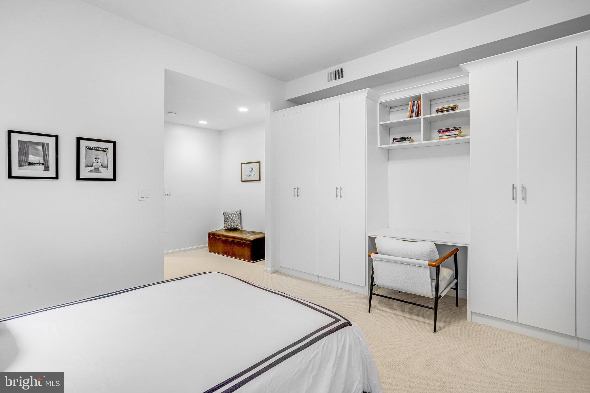 1416 21st Street Northwest, Unit 101 Washington, DC 20036 - Photo 17 of 24