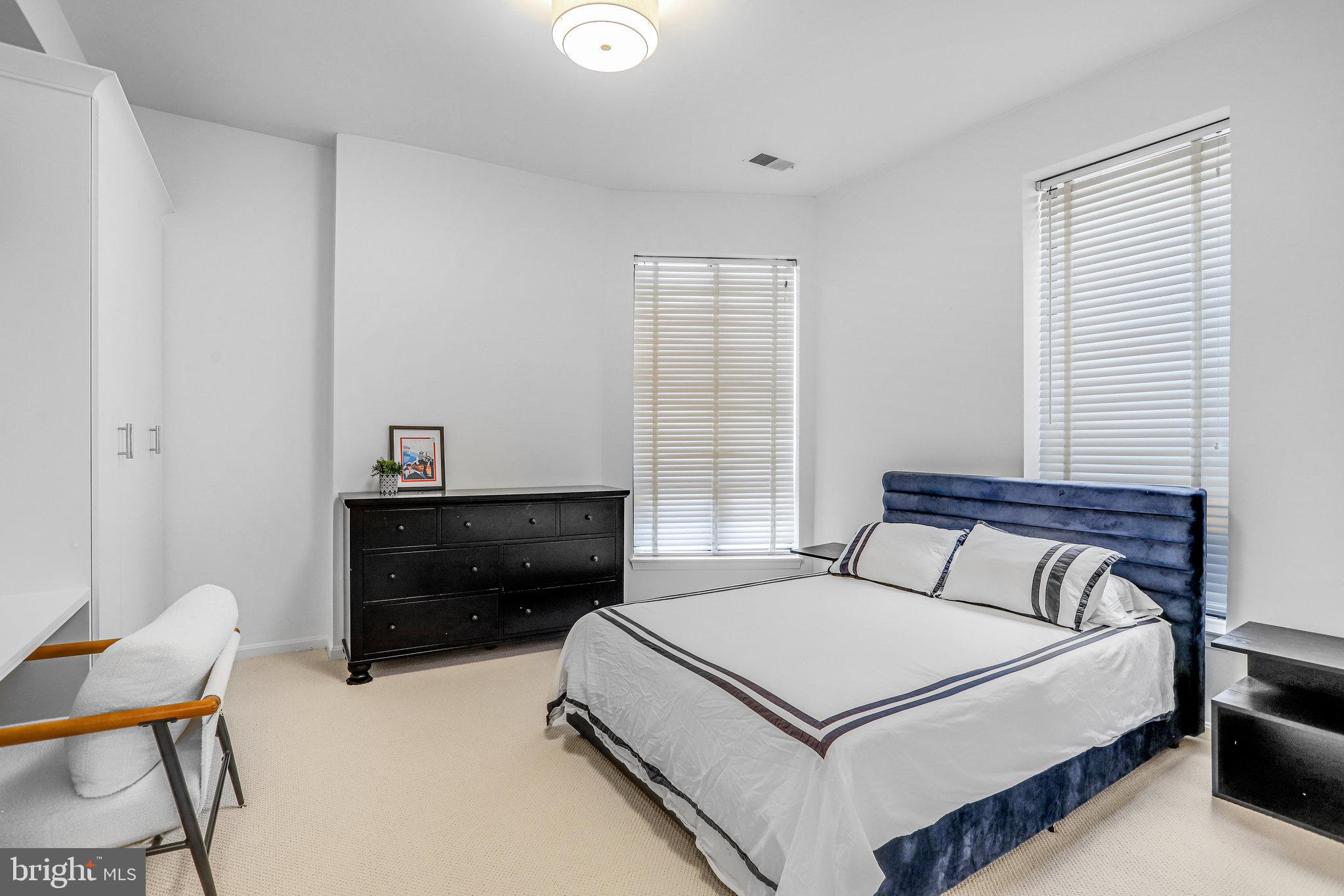 1416 21st Street Northwest, Unit 101 Washington, DC 20036 - Photo 18 of 24