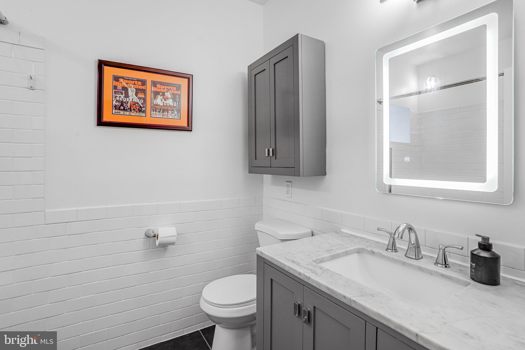 1416 21st Street Northwest, Unit 101 Washington, DC 20036 - Photo 20 of 24