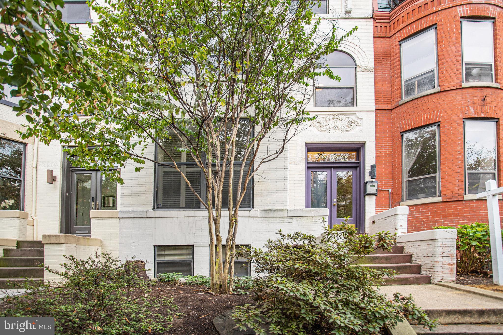 1416 21st Street Northwest, Unit 101 Washington, DC 20036 - Photo 2 of 24