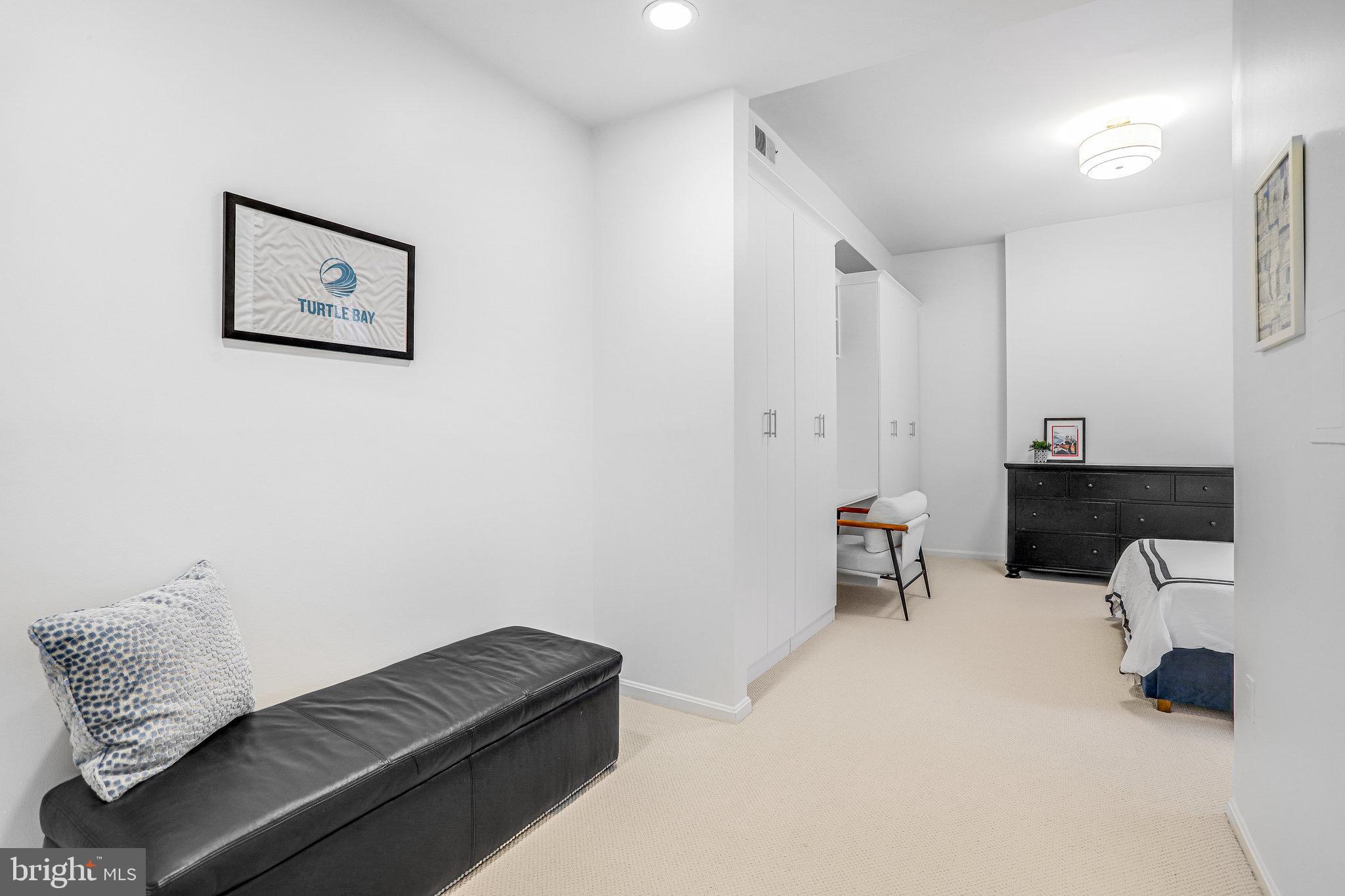 1416 21st Street Northwest, Unit 101 Washington, DC 20036 - Photo 22 of 24