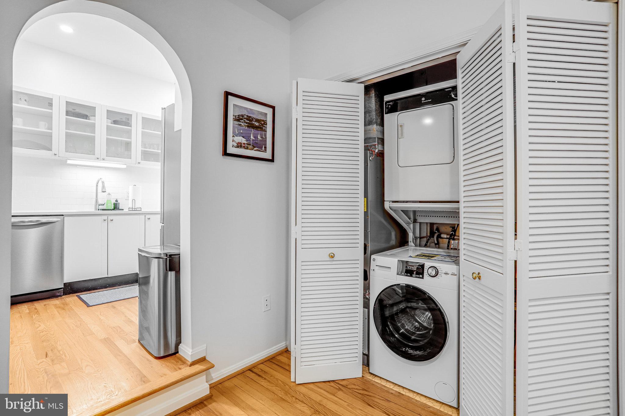 1416 21st Street Northwest, Unit 101 Washington, DC 20036 - Photo 23 of 24