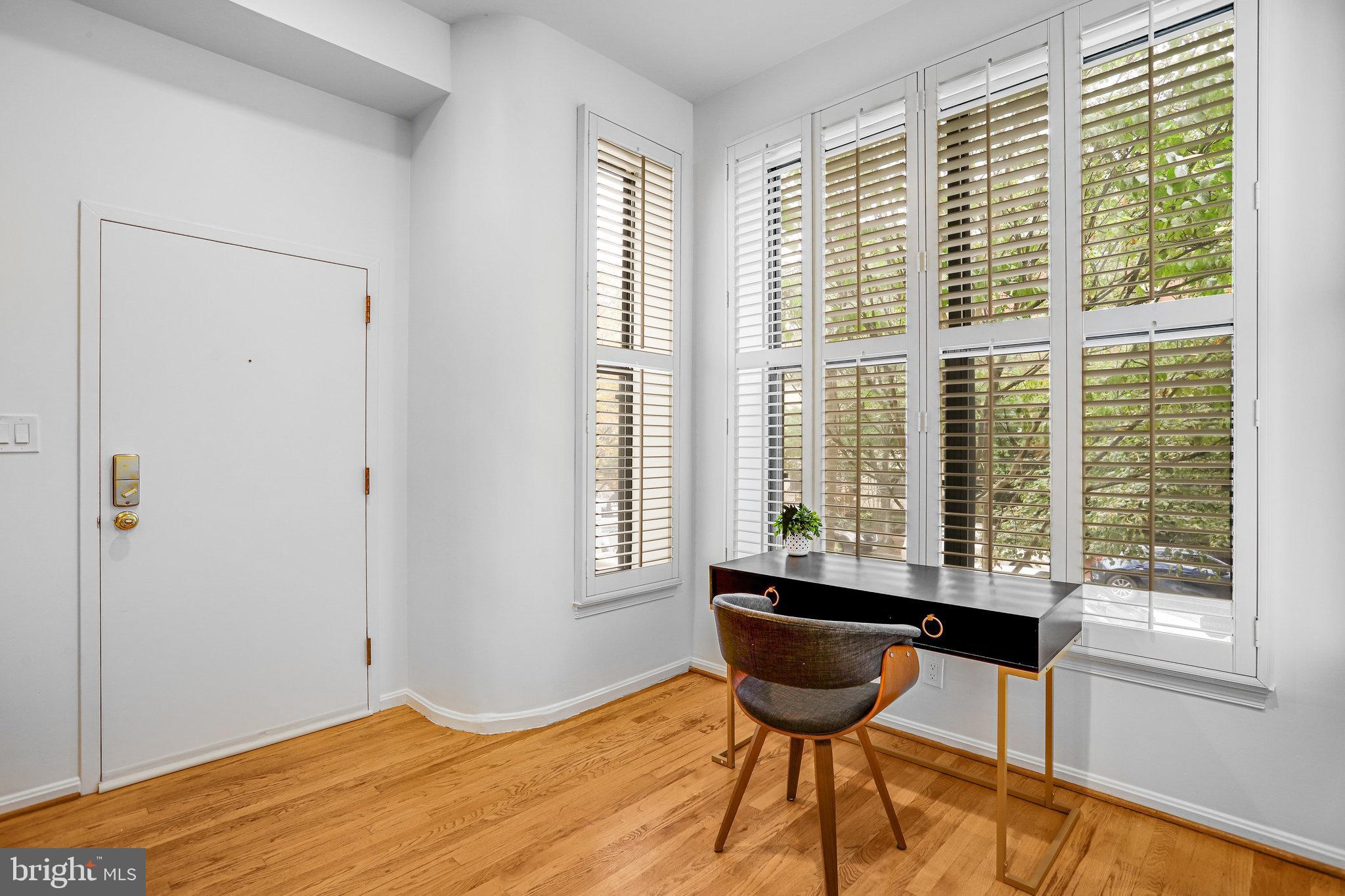 1416 21st Street Northwest, Unit 101 Washington, DC 20036 - Photo 3 of 24