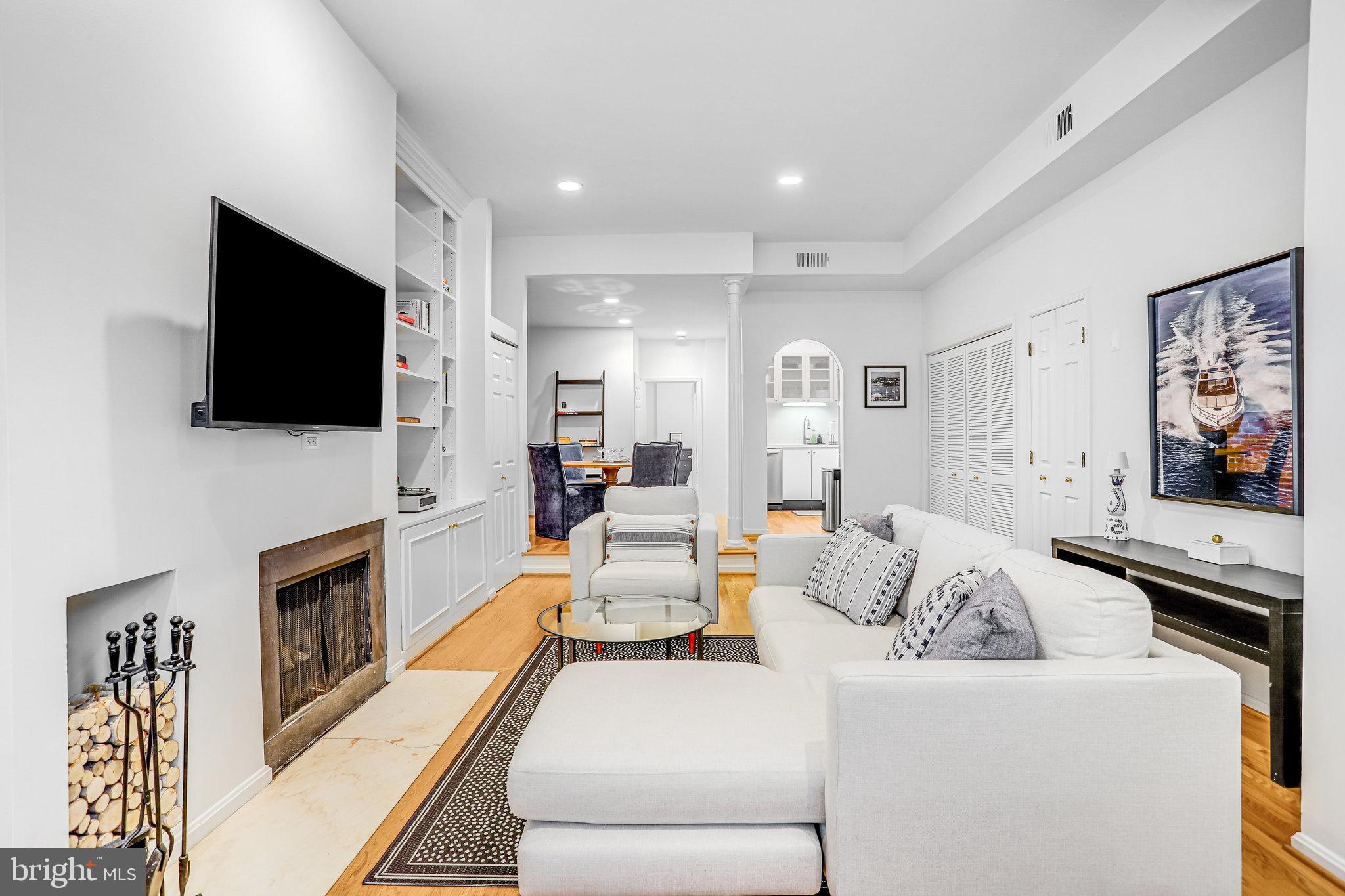 1416 21st Street Northwest, Unit 101 Washington, DC 20036 - Photo 4 of 24