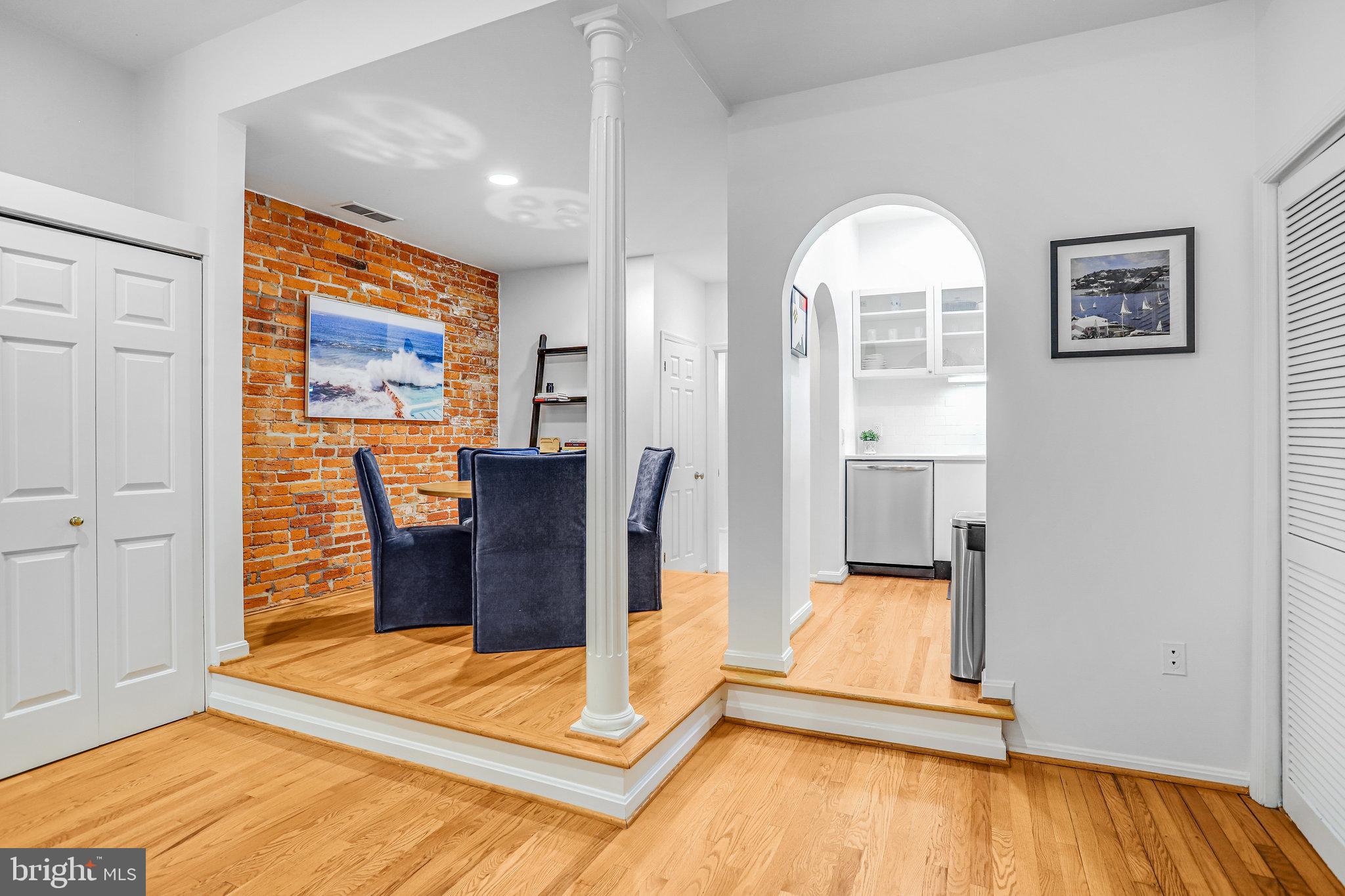 1416 21st Street Northwest, Unit 101 Washington, DC 20036 - Photo 8 of 24