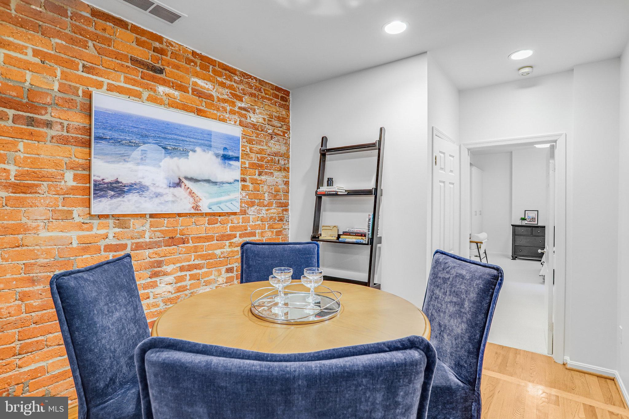 1416 21st Street Northwest, Unit 101 Washington, DC 20036 - Photo 9 of 24