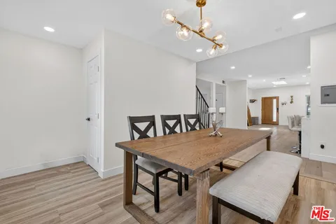 $2,488,000 | 313 South Sycamore Avenue, Los Angeles, CA 90036