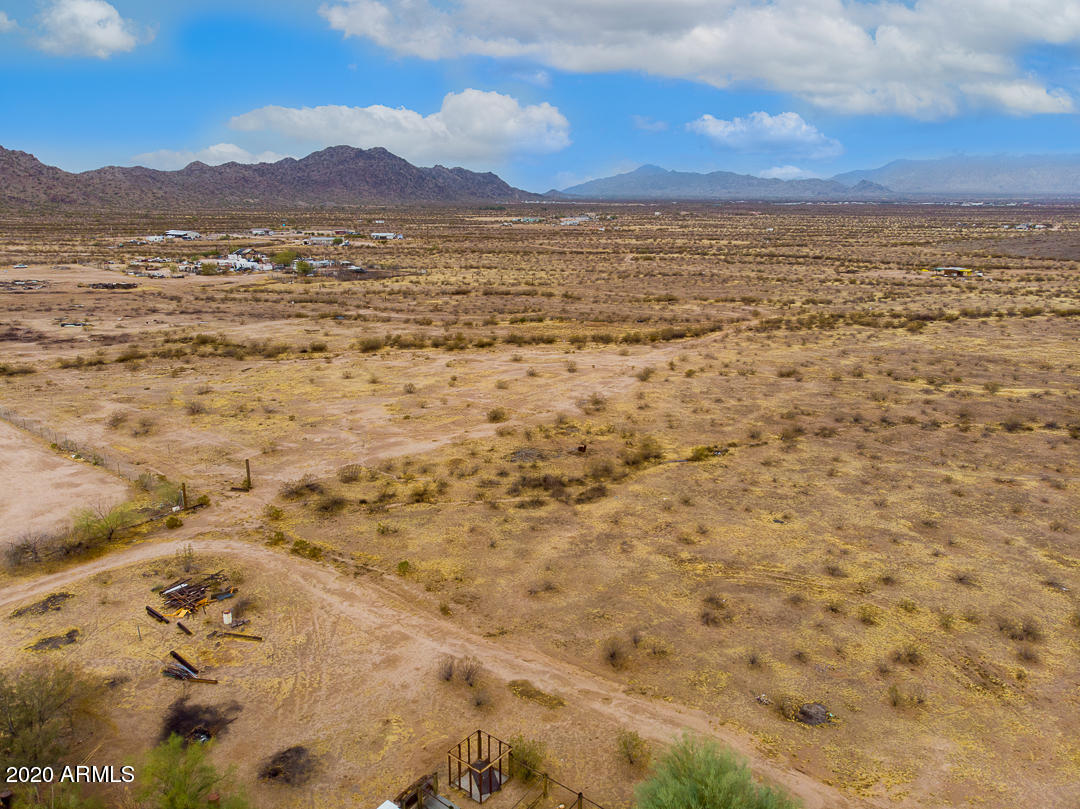 54702 West Farrell Road Maricopa, AZ 85139 - Photo 77 of 83 15-Farrell_drone