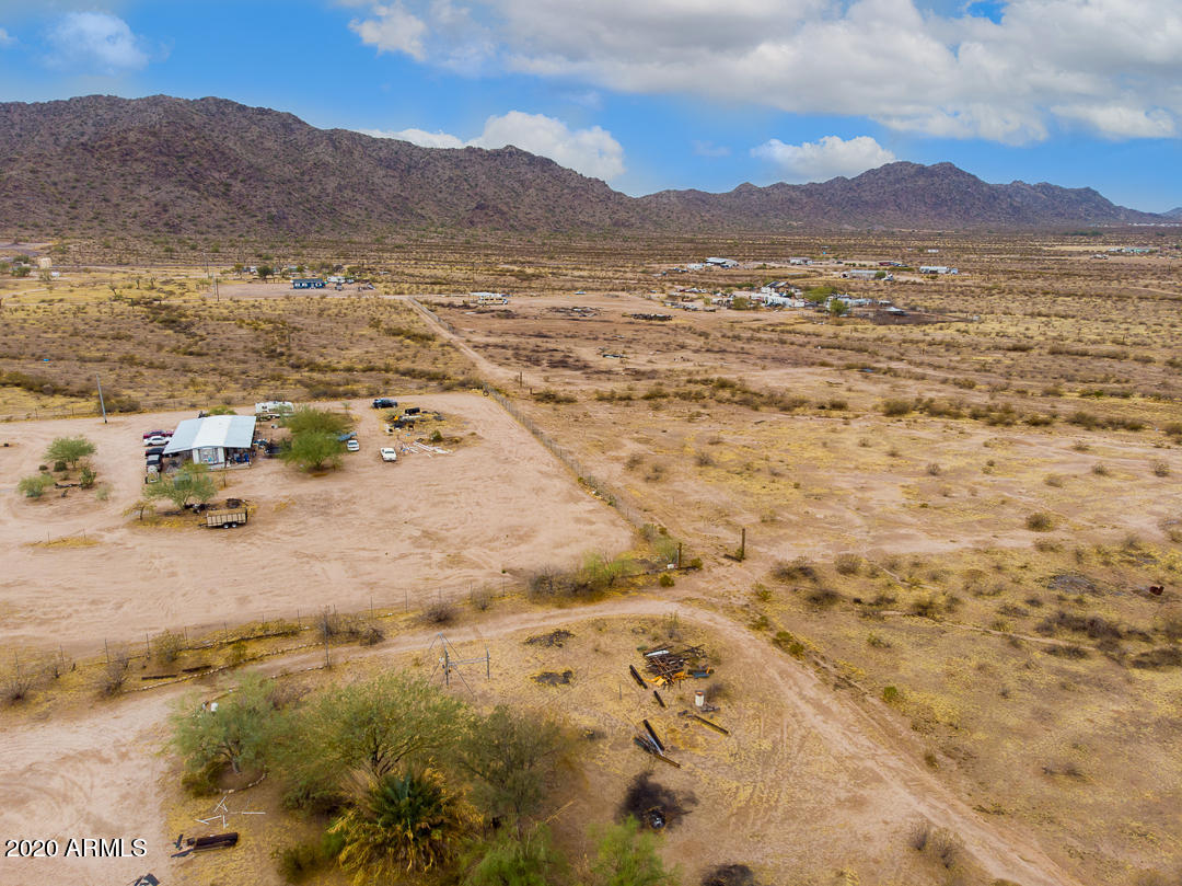 54702 West Farrell Road Maricopa, AZ 85139 - Photo 78 of 83 16-Farrell_drone