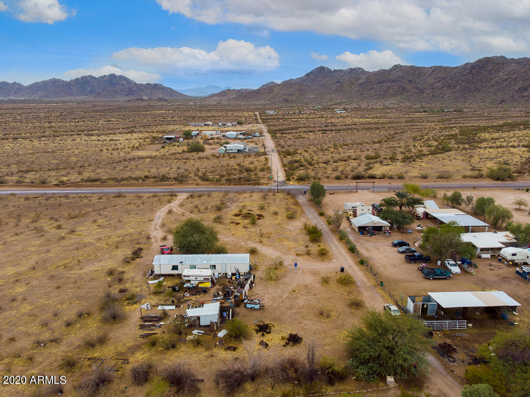 54702 West Farrell Road Maricopa, AZ 85139 - Photo 80 of 83 19-Farrell_drone