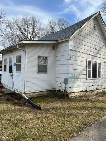 $69,900 | 101 Applewood Drive, Rockville, IN 47872