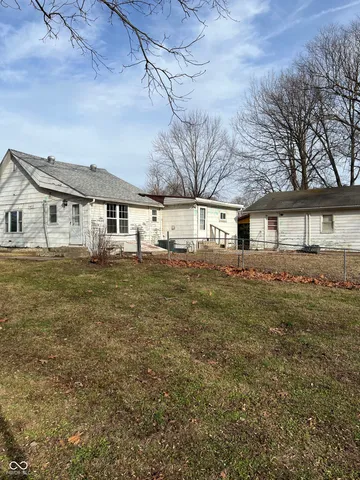 $69,900 | 101 Applewood Drive, Rockville, IN 47872