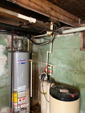 $69,900 | 101 Applewood Drive, Rockville, IN 47872