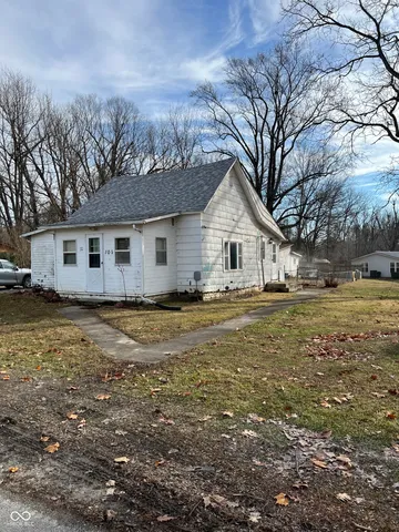 $69,900 | 101 Applewood Drive, Rockville, IN 47872