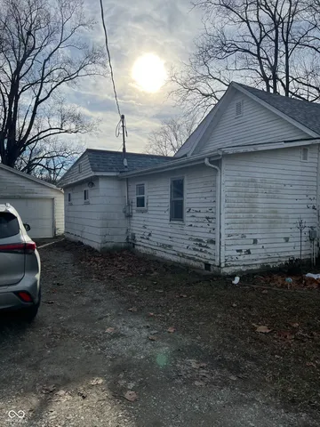 $69,900 | 101 Applewood Drive, Rockville, IN 47872