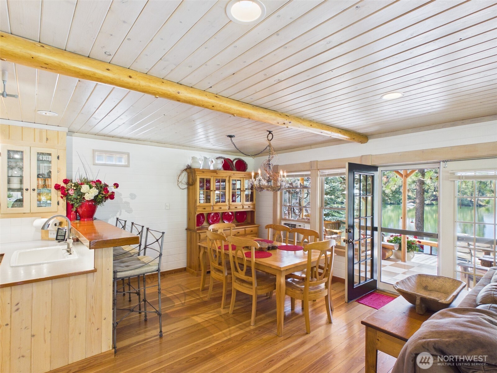 10 Wayland Cove Road Republic, WA 99166 - Photo 10 of 40