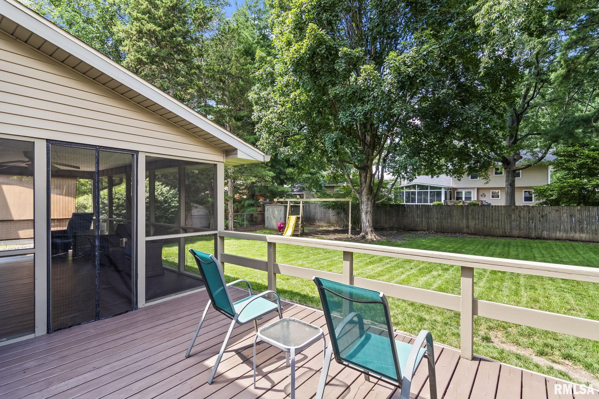 155 Exmore Drive Springfield, IL 62704 - Photo 41 of 47
