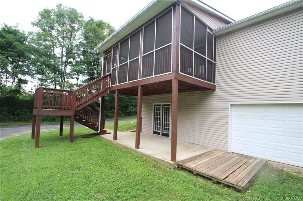 1507 Lake Road Georgetown, IN 47122 - Photo 22 of 24
