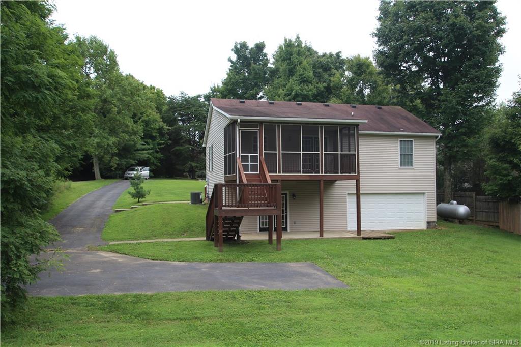 1507 Lake Road Georgetown, IN 47122 - Photo 23 of 24