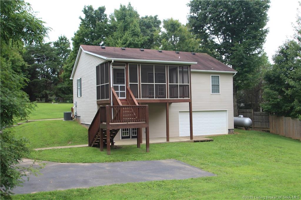 1507 Lake Road Georgetown, IN 47122 - Photo 24 of 24