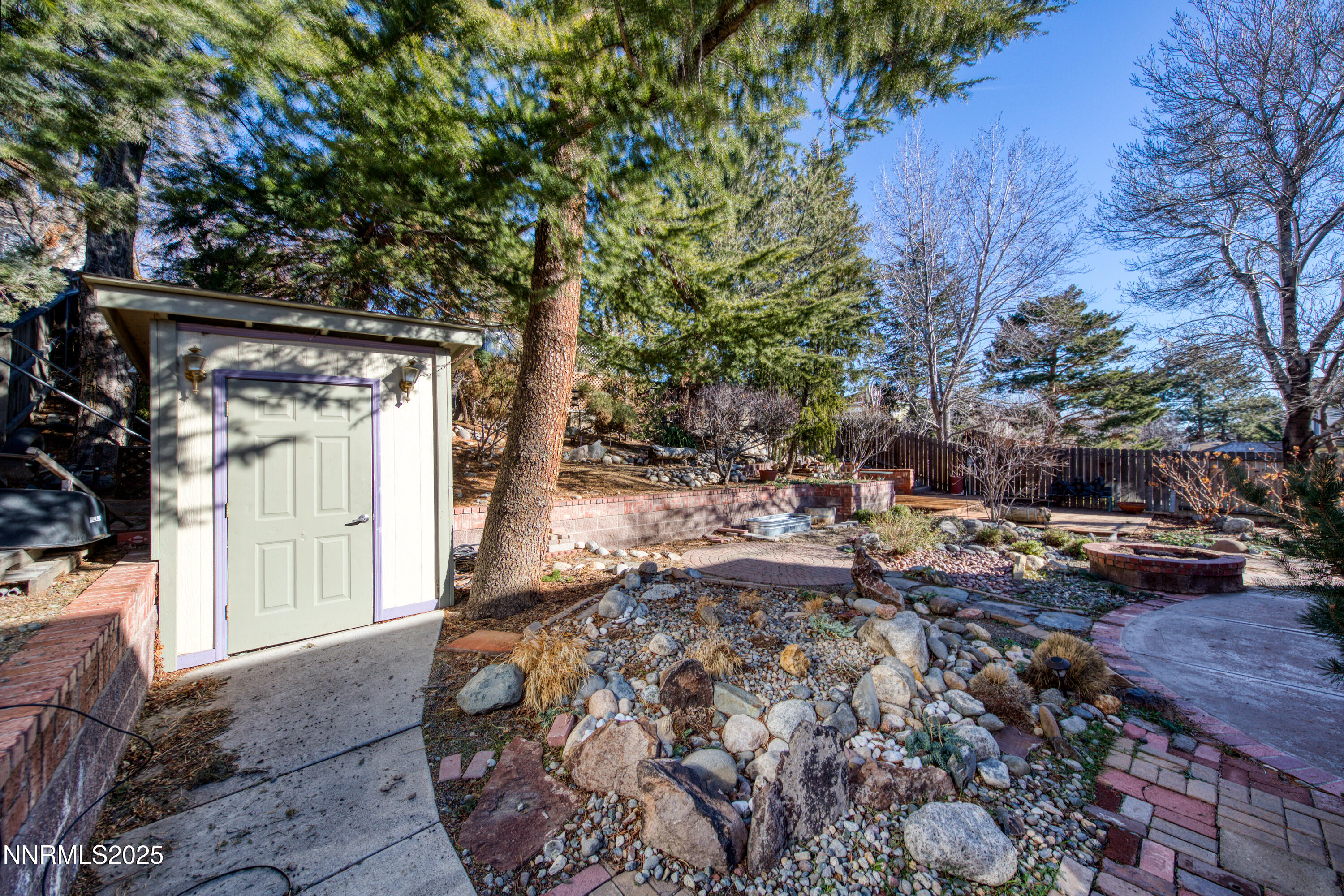 4761 Scenic Hill Circle Reno, NV 89523 - Photo 53 of 53 ScenincHill4761-047