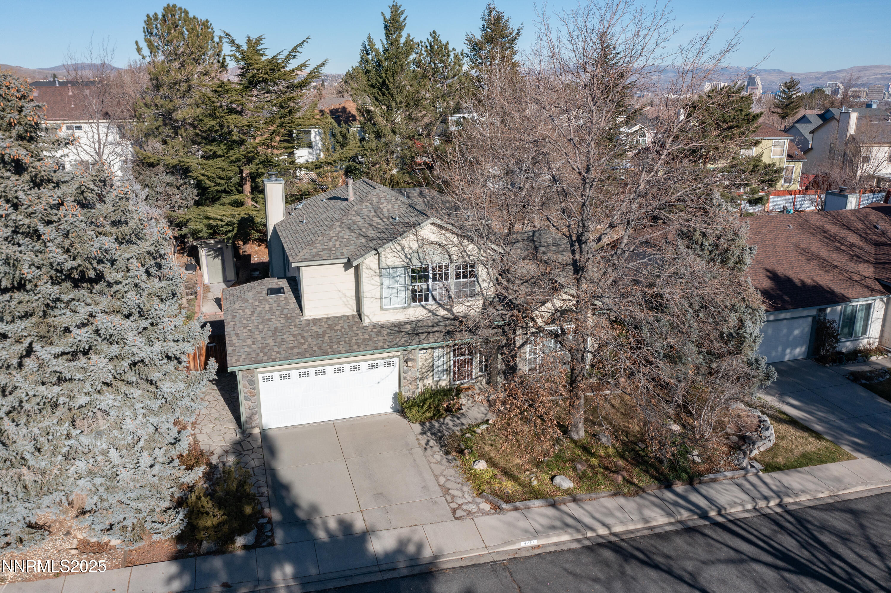 4761 Scenic Hill Circle Reno, NV 89523 - Photo 9 of 53 ScenincHill4761-002