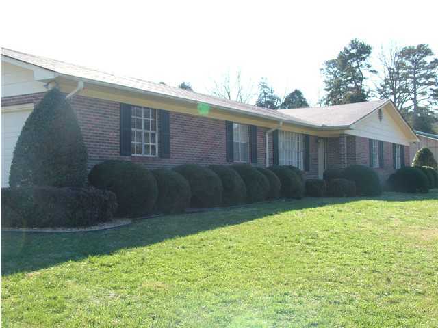 243 Old Stage Road Spring City, TN 37381 - Photo 1 of 18 Primary Photo