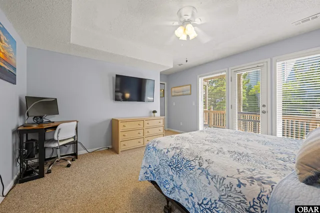 $499,000 | 626 A Sand Fiddler Circle, Unit 22, Corolla, NC 27927