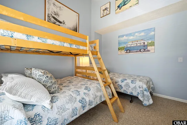 $499,000 | 626 A Sand Fiddler Circle, Unit 22, Corolla, NC 27927