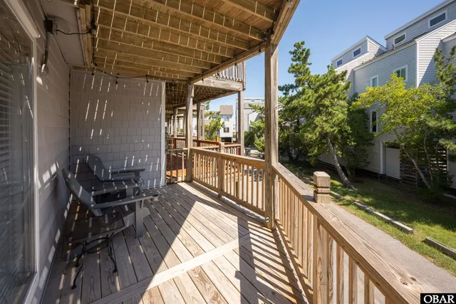 $499,000 | 626 A Sand Fiddler Circle, Unit 22, Corolla, NC 27927