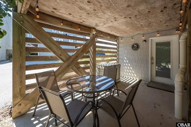 $499,000 | 626 A Sand Fiddler Circle, Unit 22, Corolla, NC 27927