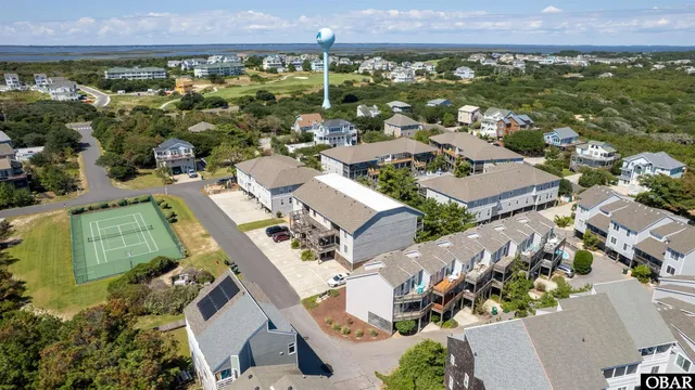 $499,000 | 626 A Sand Fiddler Circle, Unit 22, Corolla, NC 27927