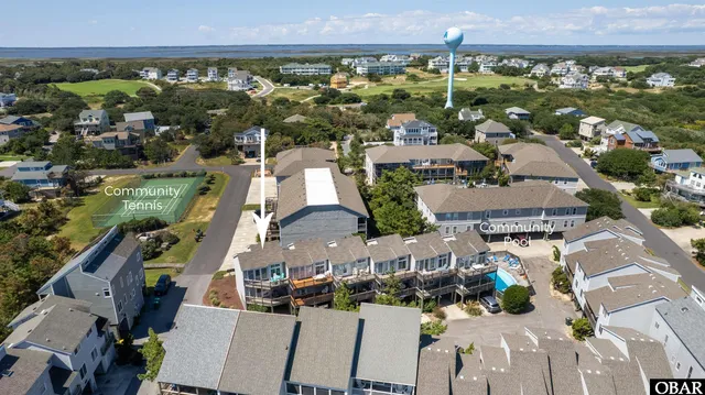 $499,000 | 626 A Sand Fiddler Circle, Unit 22, Corolla, NC 27927