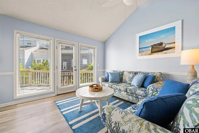 $499,000 | 626 A Sand Fiddler Circle, Unit 22, Corolla, NC 27927