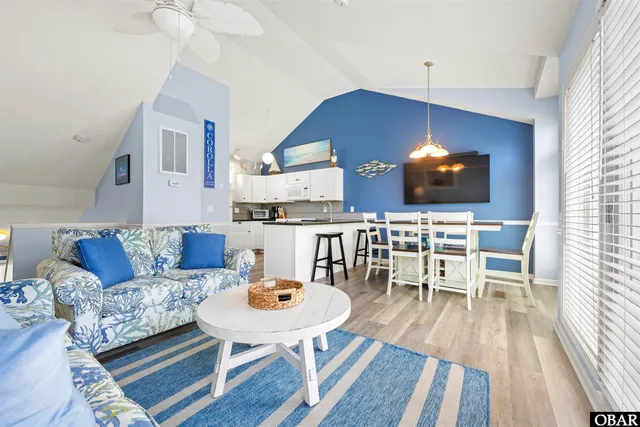 $499,000 | 626 A Sand Fiddler Circle, Unit 22, Corolla, NC 27927