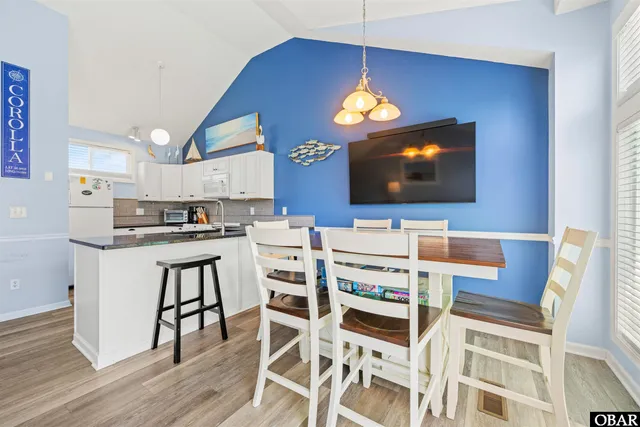 $499,000 | 626 A Sand Fiddler Circle, Unit 22, Corolla, NC 27927