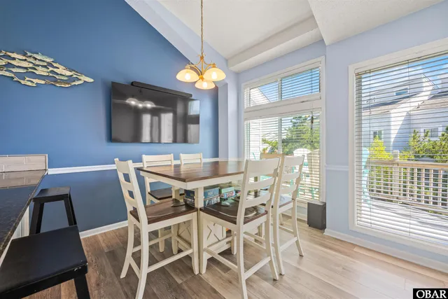 $499,000 | 626 A Sand Fiddler Circle, Unit 22, Corolla, NC 27927