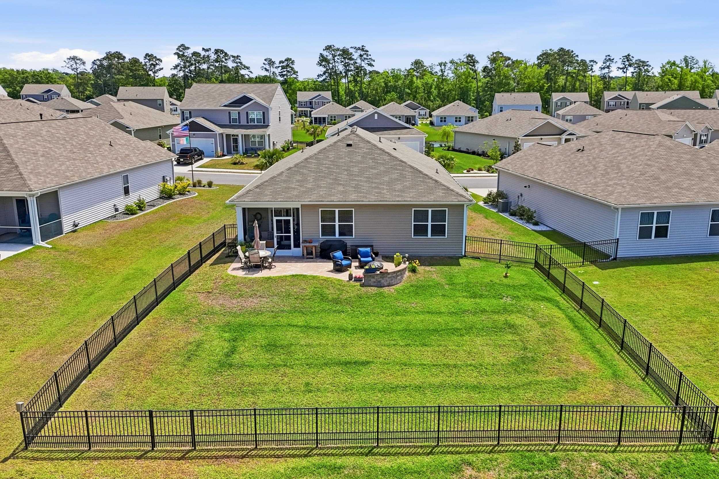8026 Strudwick Drive Little River, SC 29566 - Photo 68 of 69