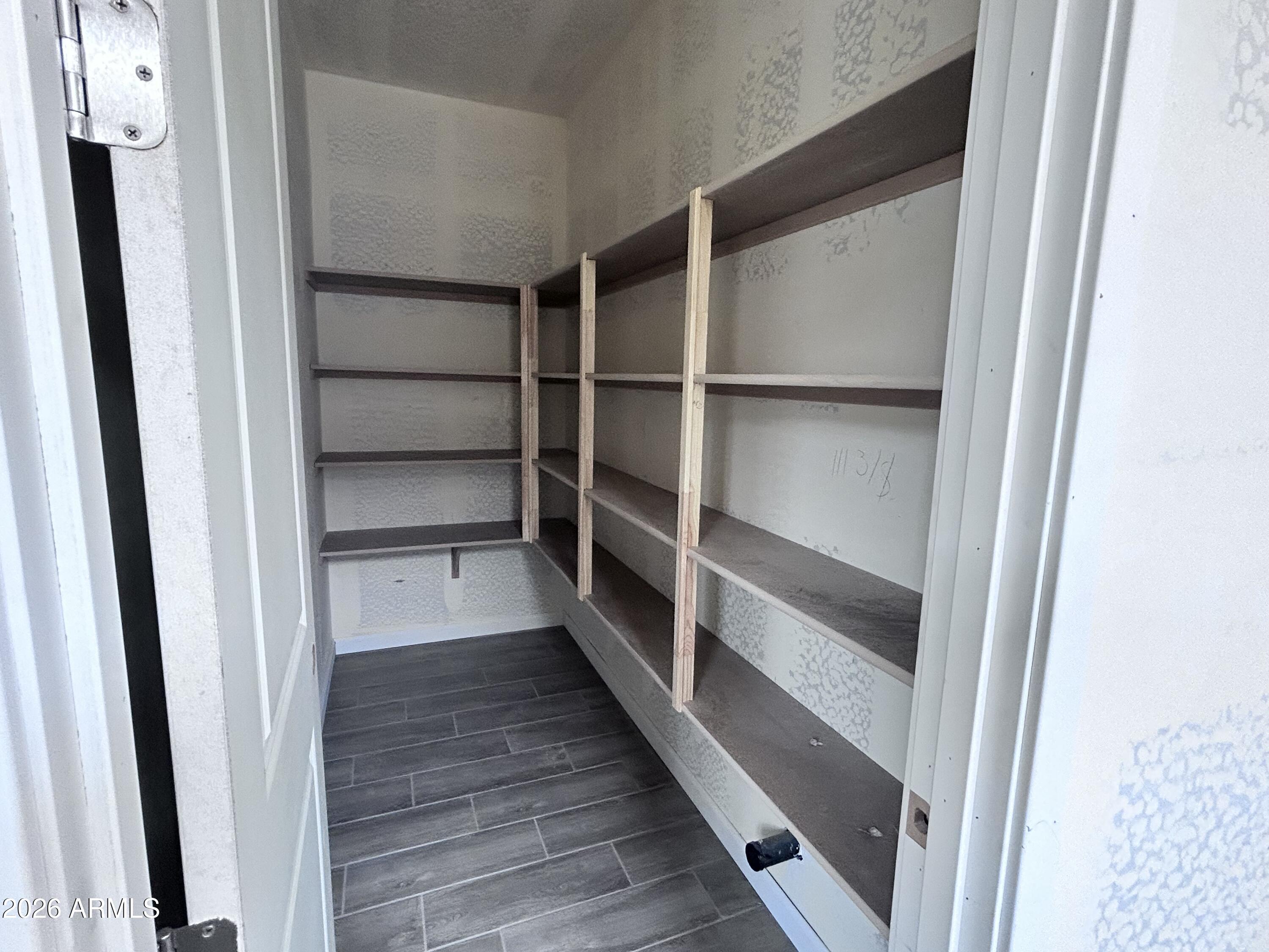 2670 Homesteaders Road San Tan Valley, AZ 85140 - Photo 17 of 39 16 Pantry