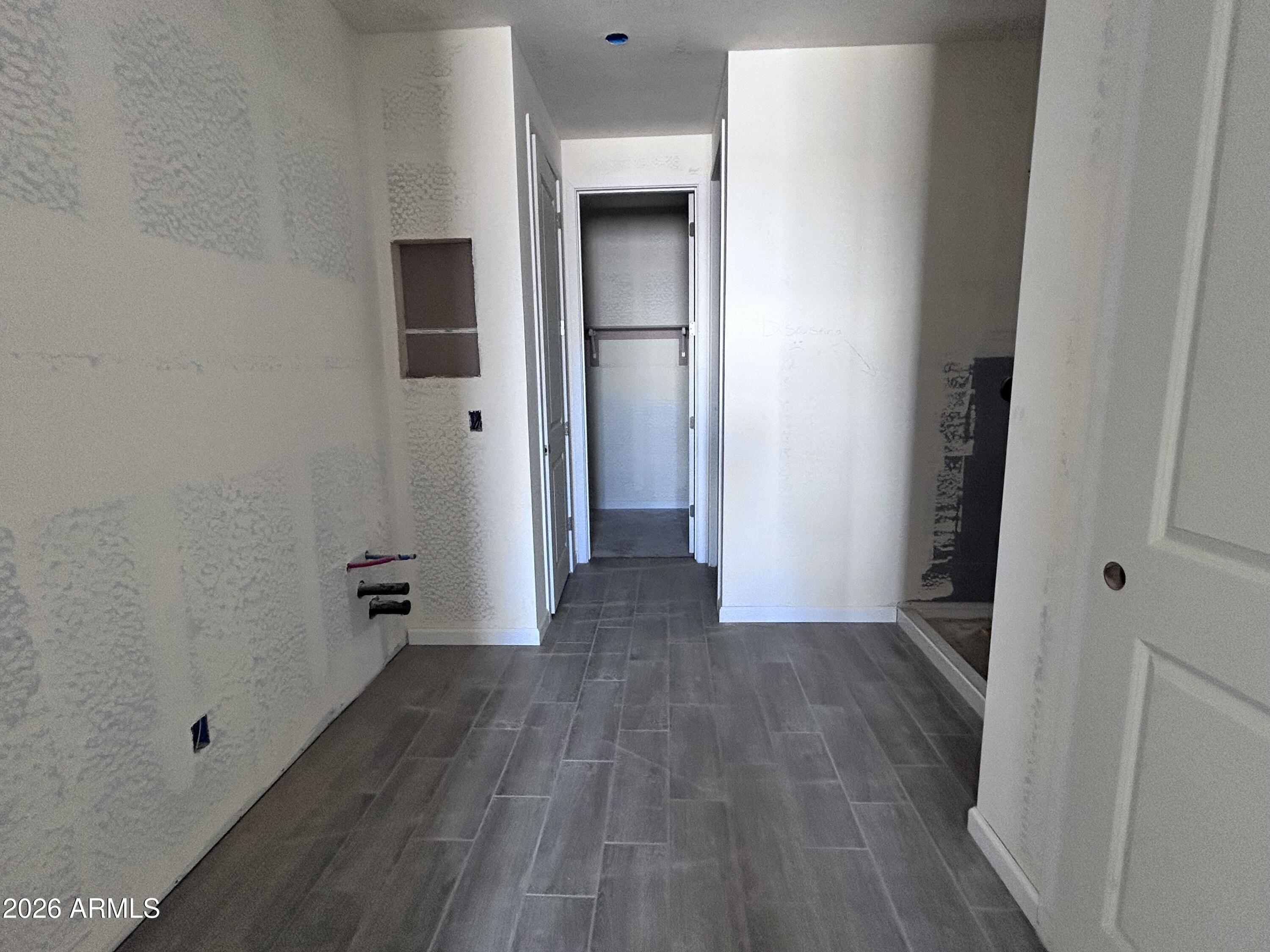 2670 Homesteaders Road San Tan Valley, AZ 85140 - Photo 21 of 39 20 Primary Bath