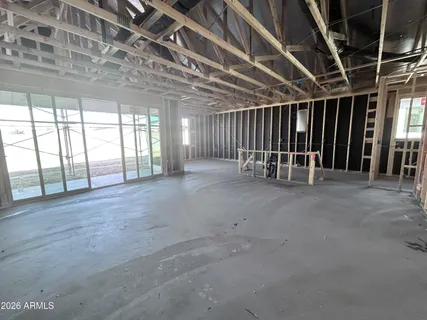 a view of entryway with stairs