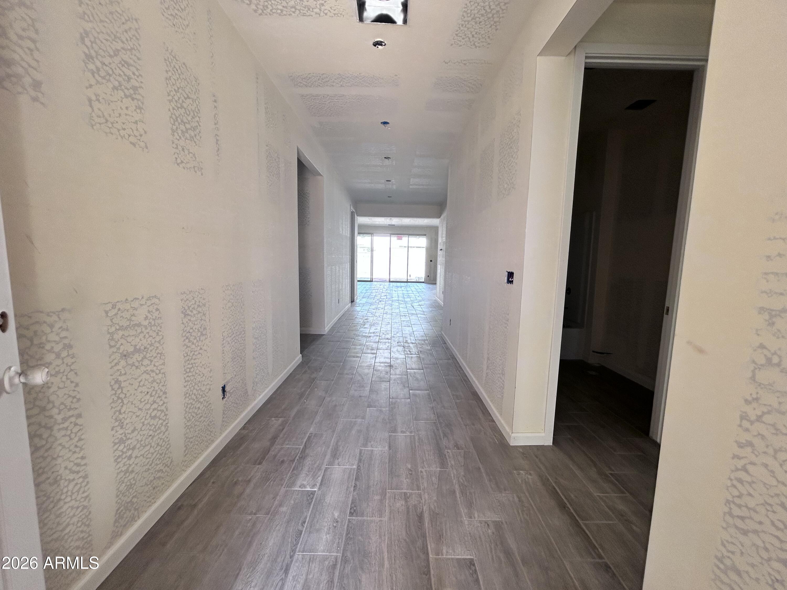 2670 Homesteaders Road San Tan Valley, AZ 85140 - Photo 5 of 39 4 Foyer