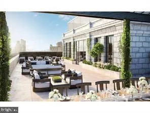 $4,495 | 1403 Spruce Street, Unit 2B1BA, Philadelphia, PA 19102