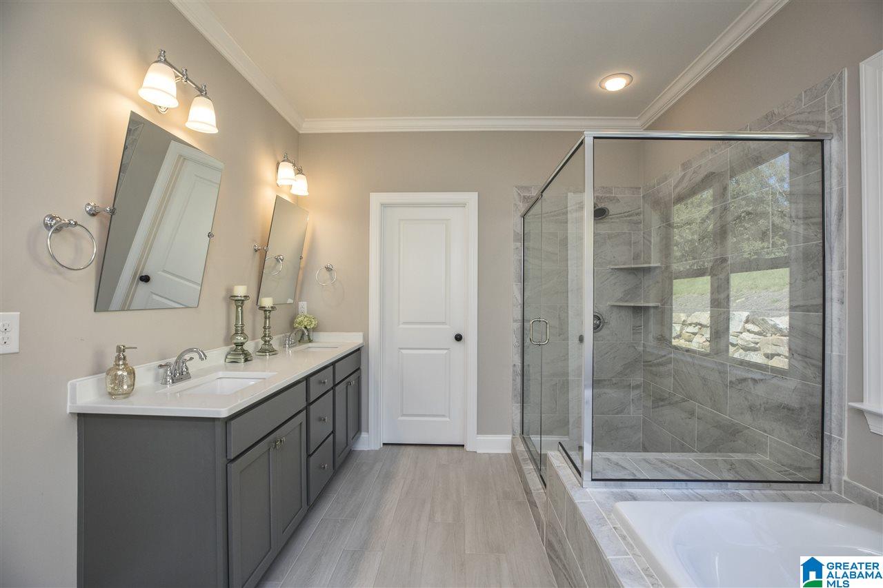 2688 Altadena Ridge Circle Birmingham, AL 35243 - Photo 21 of 34