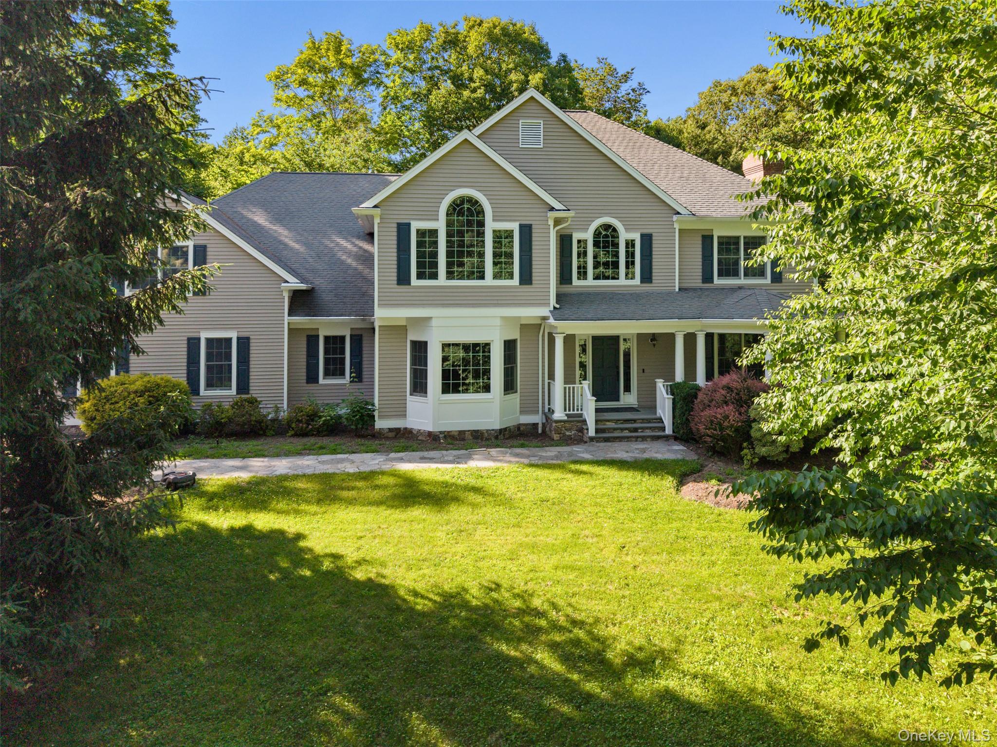 10 Kingdom Ridge Road Bedford, NY 10506 - Photo 39 of 42